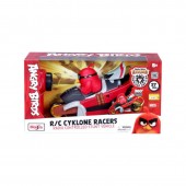 Maisto R/C Angry Birds Cyklone Racers